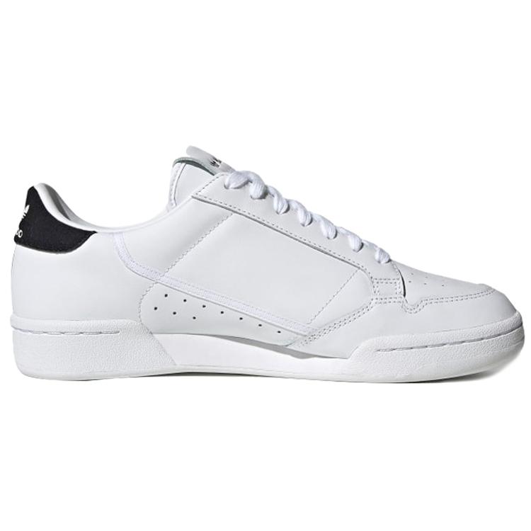Adidas Continental 80 'Footwear White' FV3891