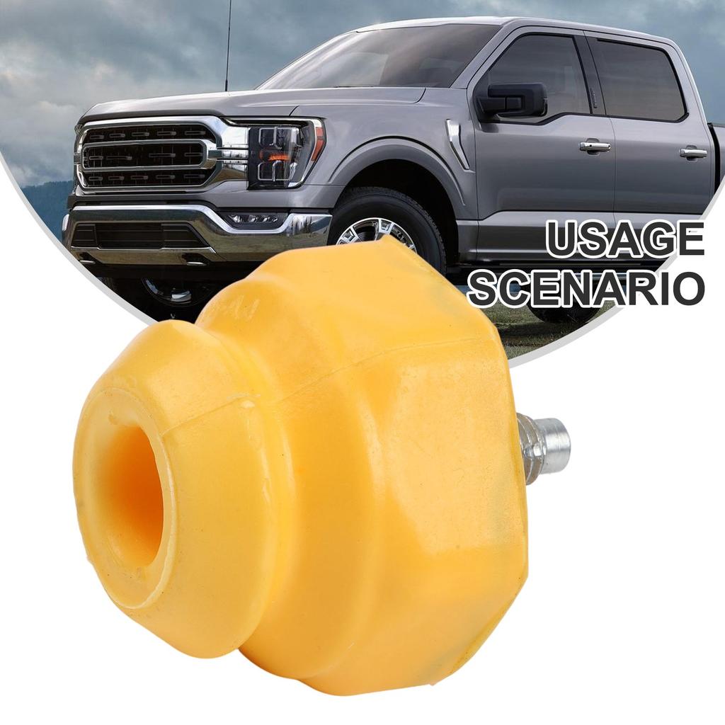 Front Suspension Bump Stop Suspension Stop For 2011-2023 Front Placement
