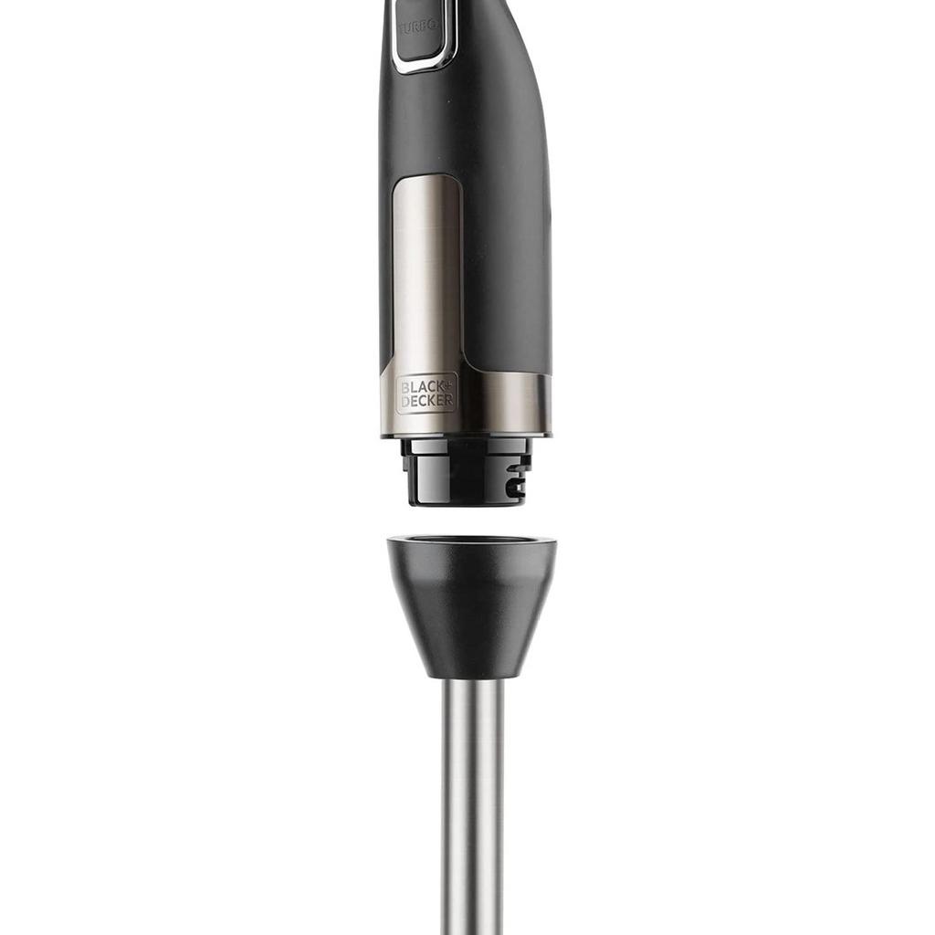 Black Decker BXHBA1500E Hand Blender