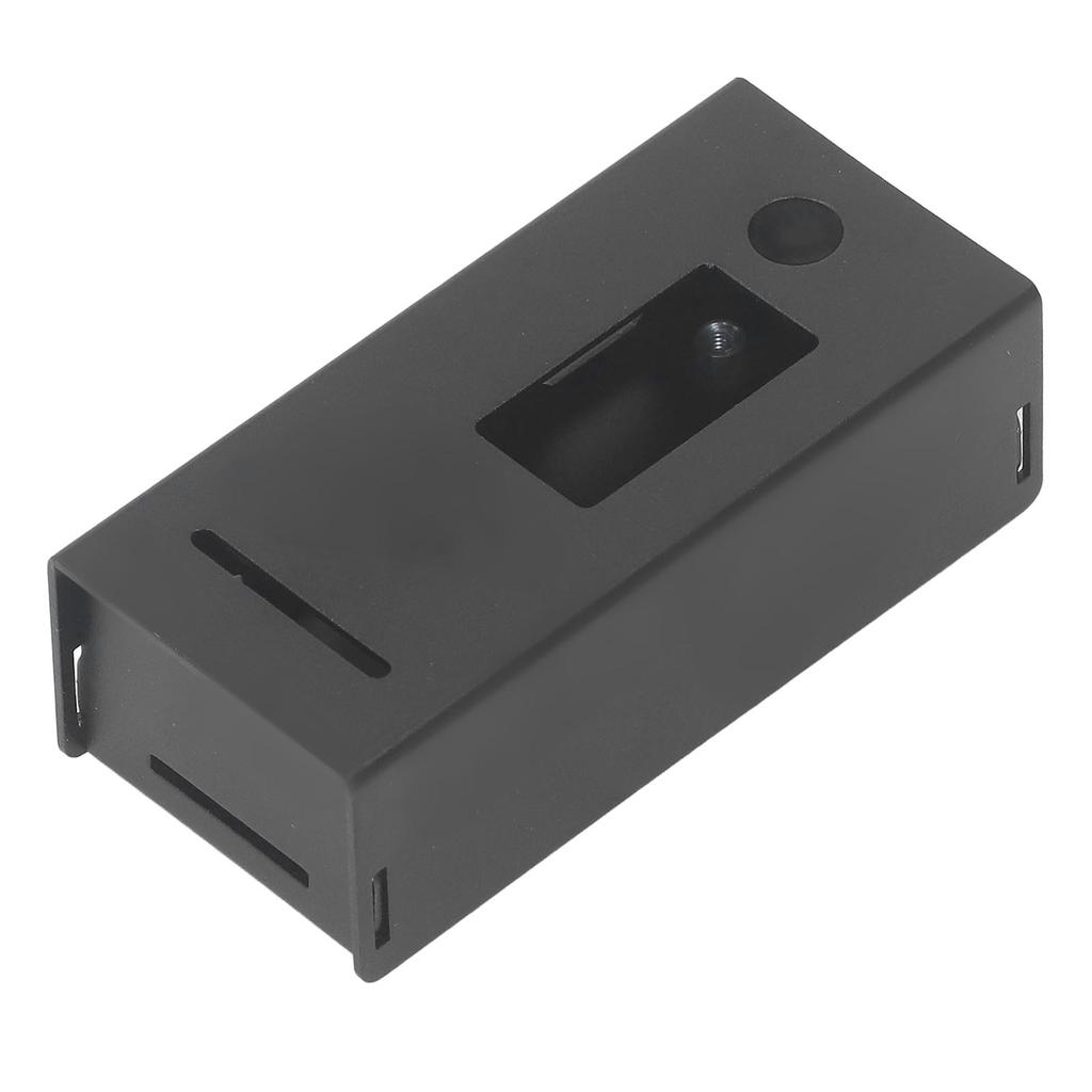 MMDVM Hotspot Shell Точный вырез Алюминиевый сплав Защитный чехол для точки доступа ZERO W