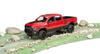 BRUDER Ram Power Wagon BR2500