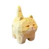 Adorable Cat Sculpture Mini Collection for Home Decor