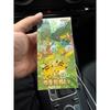 New 100% Original Pokemon Trading Card Ptcg 151 Ju Ptcg Gem Pack Chinese Version Collections Pkm Simplified Version Cards