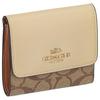 Trifold Wallet CE930 IMV1X [Coach] Women's [Goods]