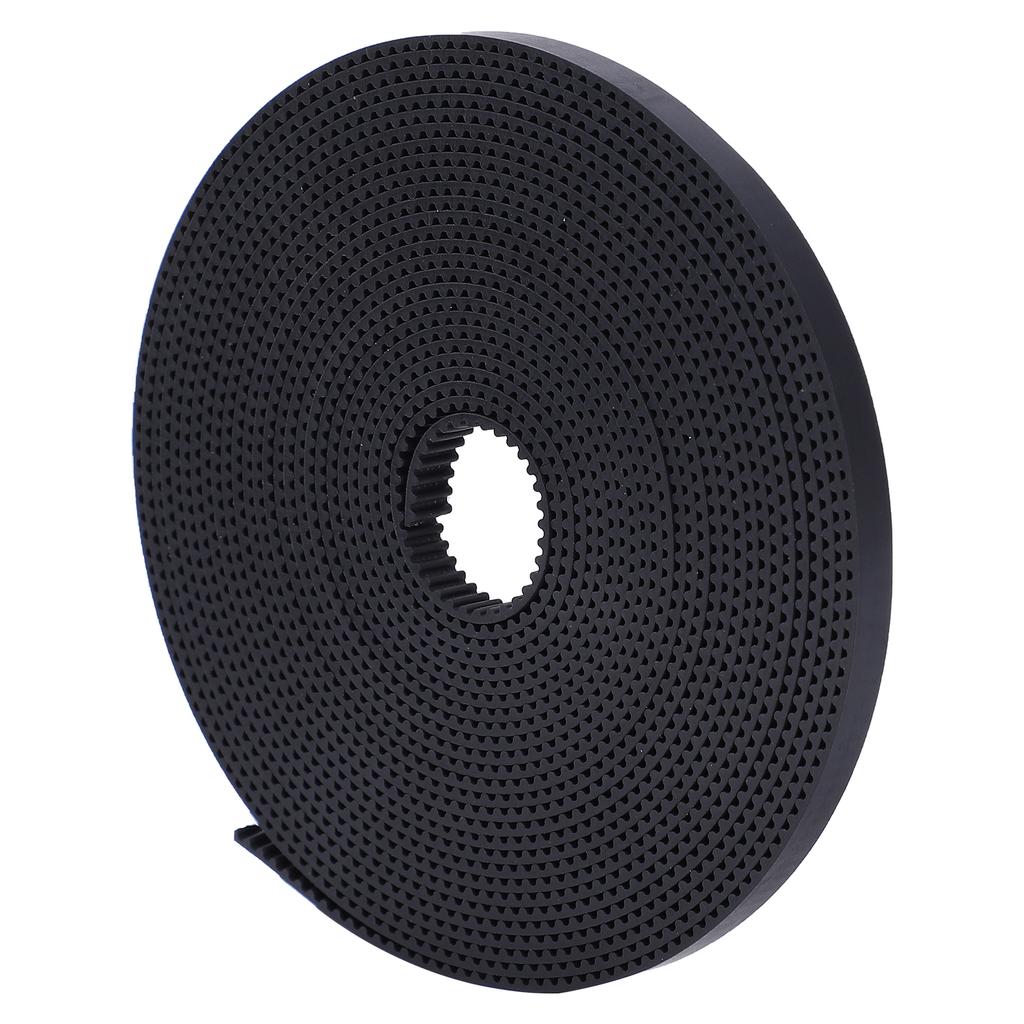 GT2 Synchronous Wheel 20 Tooth Inner HoleTiming Pulley Belt +Torsion Spring 3D Printer