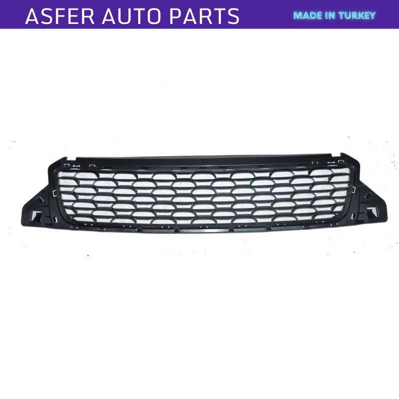 Нижняя решетка переднего бампера для Dacia Duster MK1 2013-2017 OEM 622540347R