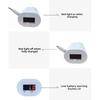 Automatic Drip Irrigation Device Adjustable Timer Waterers  Home Sprinkler
