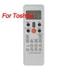 Air Conditioner Remote Control Fit for Toshiba Midea Air Conditioning WC-L03SE KTDZ003 AC Controller Fernbedienung