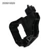 Durable Radiator Bracket A2535010520 2535010520 for Mercedes C238 C253 S213 W213 X253 Resistant To Wear and Tear