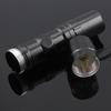 3W LED Super Bright Flashlight Medical Light Outdoor Camping Small Torch Glare Lamp Keychains