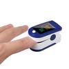 Digital Fingertip Pulse Oximeter Blood Oxygen Sensor Saturation LCD Mini SpO2 Monitor Pulse Rate