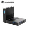 Мини-ПК MLLSE M2 Air Intel® Celeron® N4000 6 ГБ DDR4 128 ГБ SSD M.2 Windows 11 двухдиапазонный WIFI Intel UHD Graphics 600 HDMI Компьютер