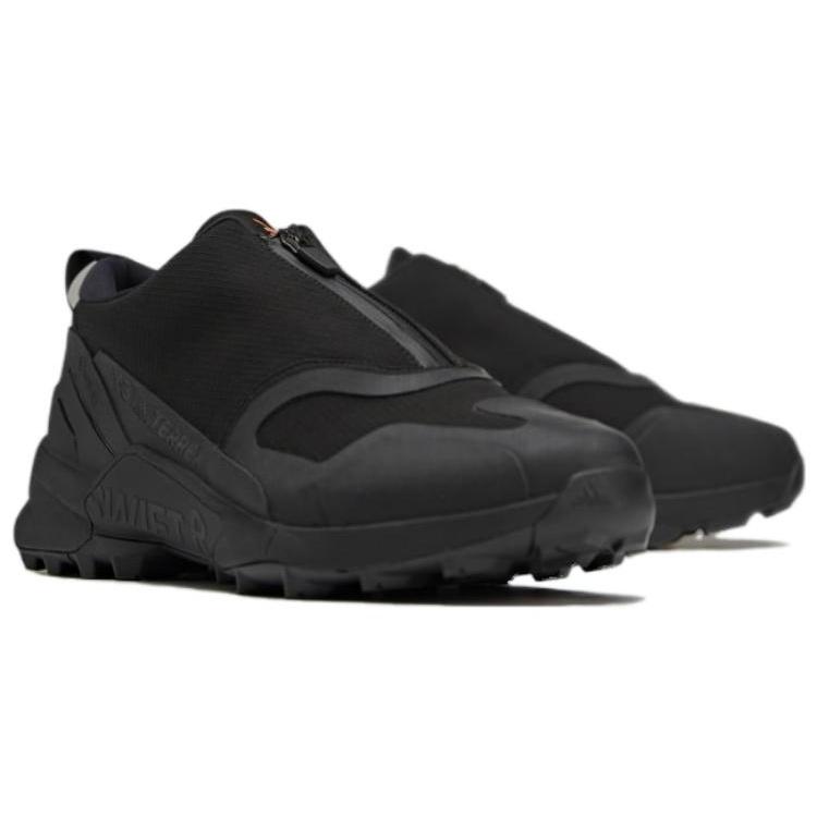 adidas Y-3 Terrex Swift R3 GTX Low 'Triple Black' Мужские HR1986