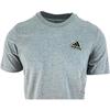T-shirt - Adidas - Essentials Feelcomfy - Gris - Manches Courtes - Respirant