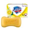 Safeguard Lemon Fresh Antibacterial Soap Bars