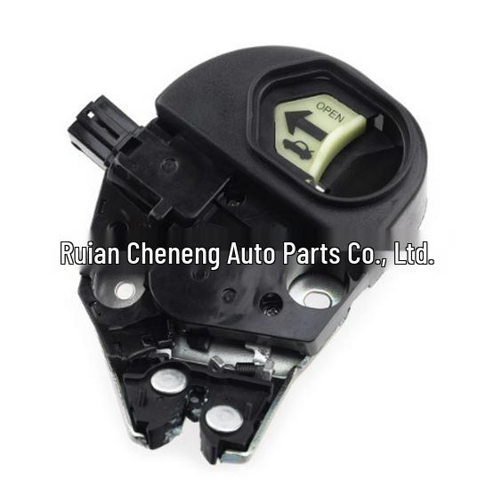 Механизм замка багажника Honda Civic, деталь 74851-TR0-A11