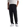 Модель надетая на Otani Knit Track Pants Jersey Training Running Moisture Absorbent Quick Drying Training Wear BK Mens (Прямо)