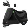 Подходит для: Чехол для мотоцикла Honda Lead 125, Чехол для мотоцикла, Всепогодный тип, Толстый, 300D