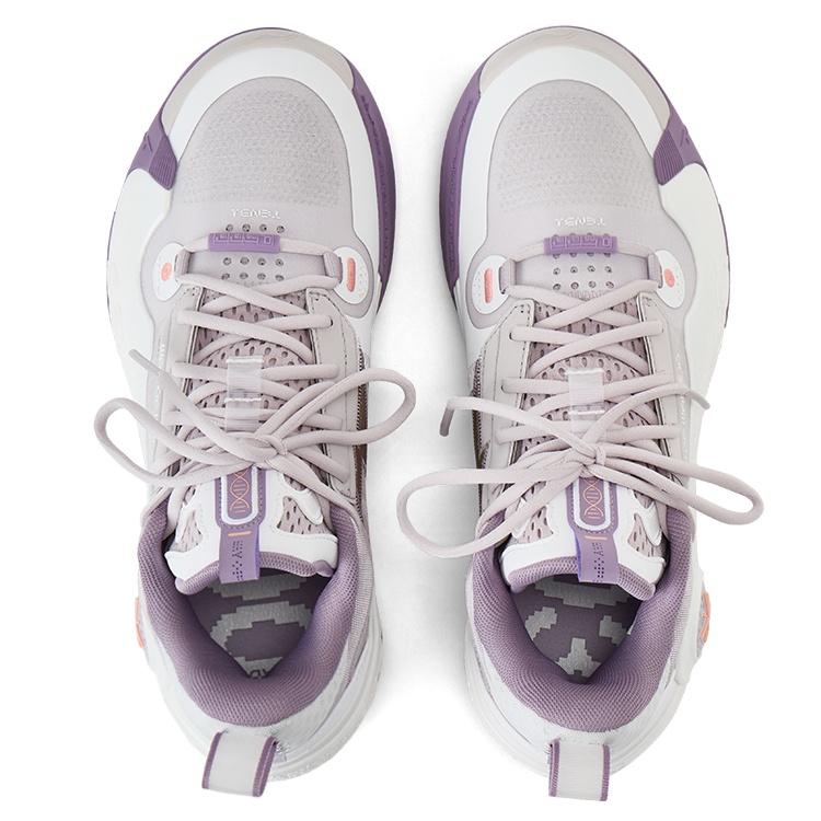 Li-Ning Way of Wade 10 Low 'Лавандовый' Мужские ABAS083-29