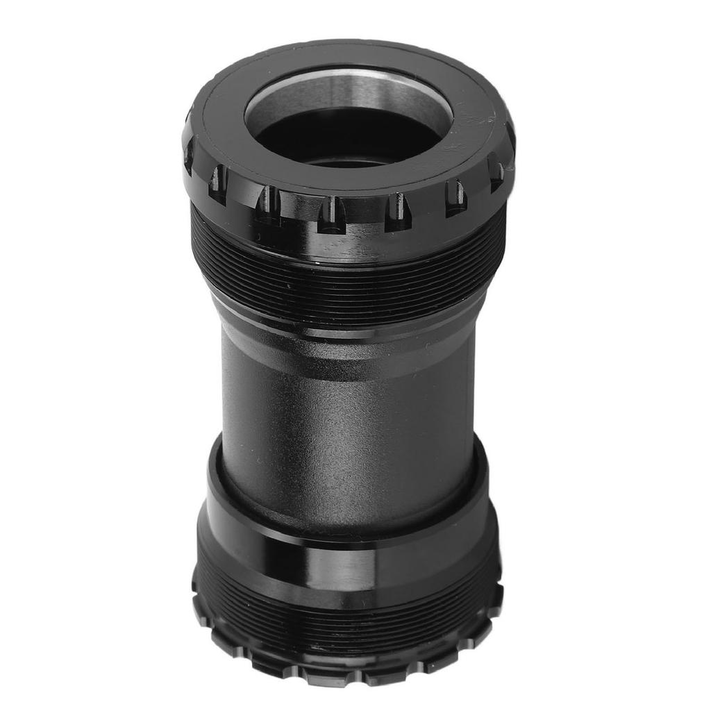 Каретка велосипедная для горного велосипеда, средняя ось 5-way для шоссейных велосипедов, ID 46 мм, ширина 79 мм, оси шатунов 30 мм