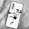 Handball Sport Case For Xiaomi 14T 11T 12T 13T Pro 13 14 Ultra POCO X6 Pro M6 X3 X5 M5s F3 F5 F6 Cover