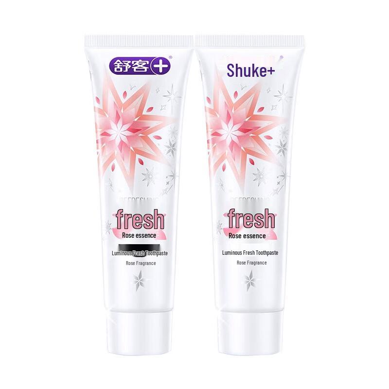 Saky Radiant Fresh Toothpaste