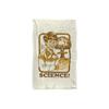 Steven Rhodes Science Soft Touch Blanket