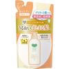 Cowbrand Cow Soap Kyoshinsha Cowbrand Additive Free Shampoo Moisturizing Care Refill 360 Ml