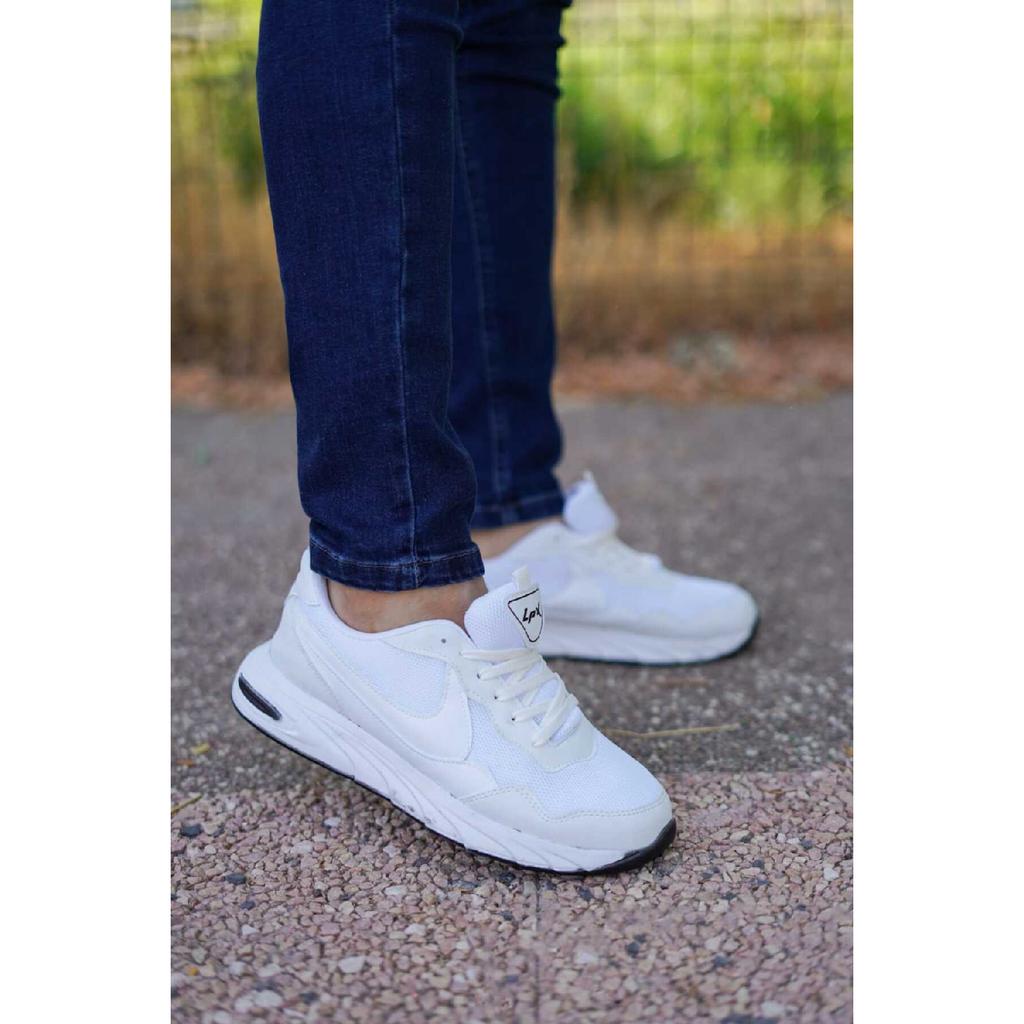 Мужские ортопедические удобные кроссовки для ходьбы Nk0550