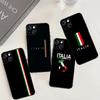 Флаг Италии Винтажный итальянский чехол для Samsung Galaxy S25 S26 Ultra S21 S22 S20 S23 S24 Ultra S10 Plus S25 FE Чехол Funda