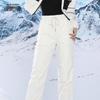 Женские зимние теплые пуховые брюки Snow Flying