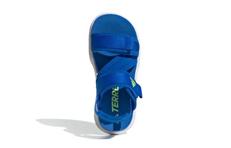 adidas Детские сандалии Terrex Sumra Low top Синие Детские FV0832