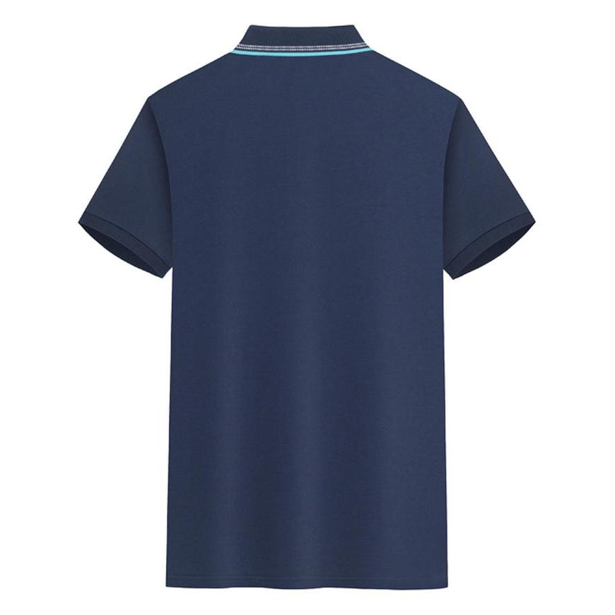 Callaway Лето 2025 года, новая вышитая рубашка поло для бизнеса, отдыха на открытом воздухе, для пар