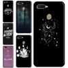 Witch Witchcraft Magical For OPPO A5 A9 A31 A53 2020 Case Cover For OPPO A52 A72 A15 A1K A3S A5S A53S A54 A94 A74