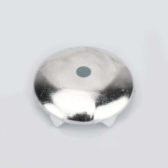 1 комплект 8 см коготь рыболовного кресла, высокая грузоподъемность, коррозионностойкий, ударопрочный, металл