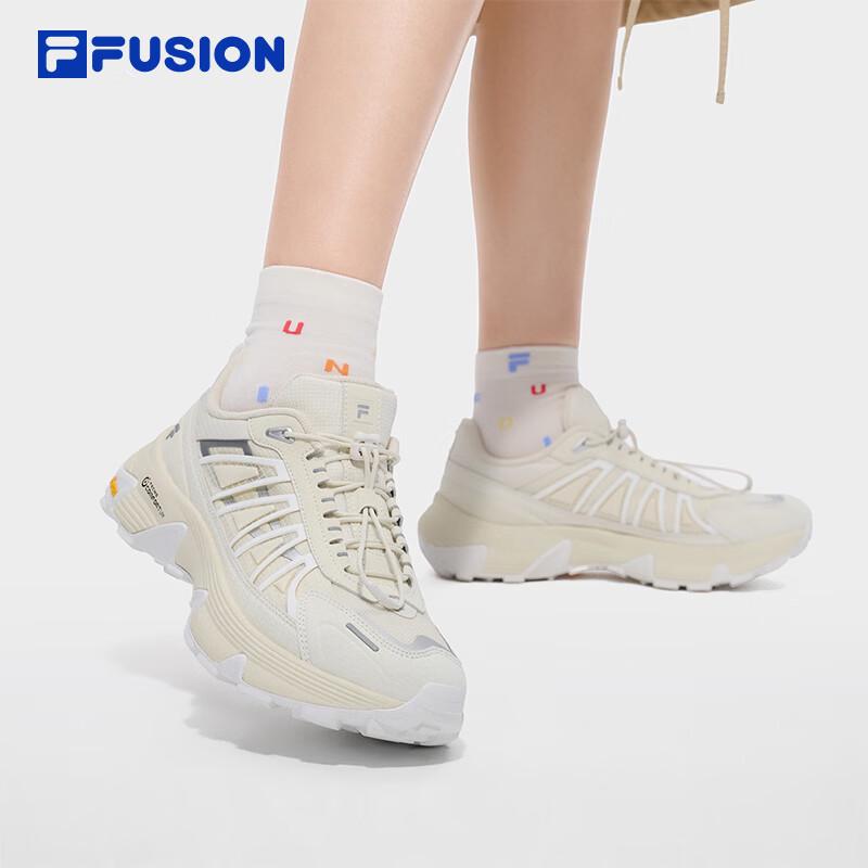 Fila Как Y | Летние походные ботинки с автографом Чжан Хао
