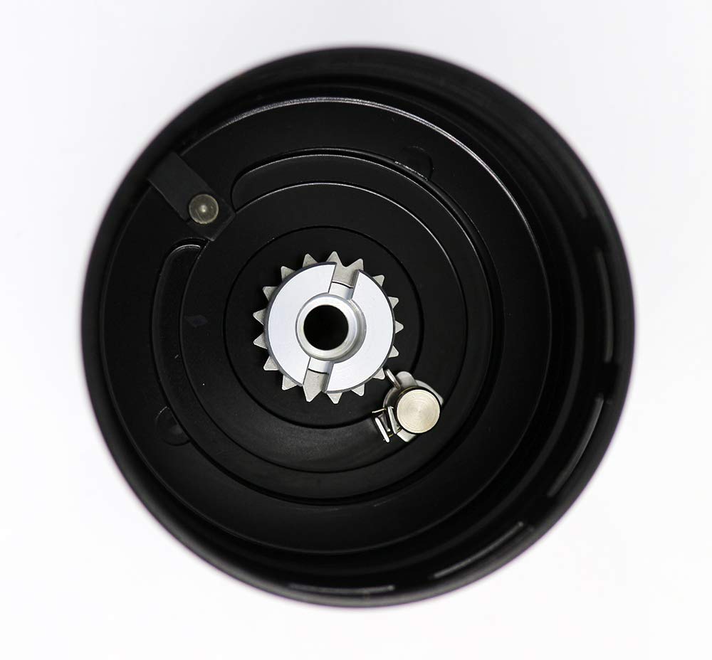 Оригинальные детали 16 Exsence LB C3000MPG Spool Set Часть 13CFA No.