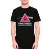 Pink Freud The Dark Side Of Your Mom T-Shirt, Men's Women's Sizes (wtb-133)