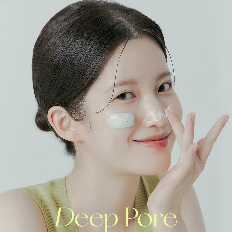 MANYO FACTORY Глубоко очищающая содовая маска для пор 110 мл