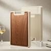 Anti-Mold Double-sided Cutting Board Anti-Slip Kitchen Chopping Block Vegetable