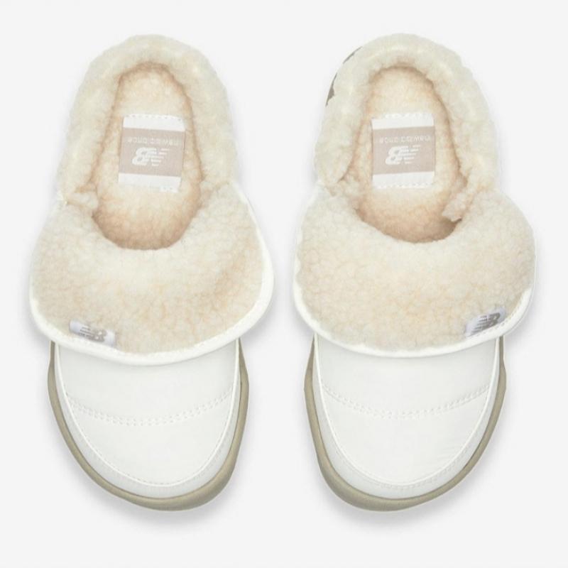 New Balance Шлепанцы-сандалии Sd3405Wh2 Cloud W