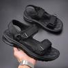 Fashion Outdoor Male Shoe Sports Beach Eva New Fashion Non-slip Cheap Liquidation Summer Low Price Sale Pvc Design 2025 Buy Men's Sandal