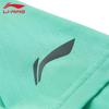 Li-Ning Мужская дышащая футболка с коротким рукавом, быстросохнущая