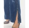 Jeans One Teaspoon Billie 26277 Blue Straight Leg