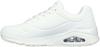 Uno - Stand On Air Sneakers (52458) Offwhite