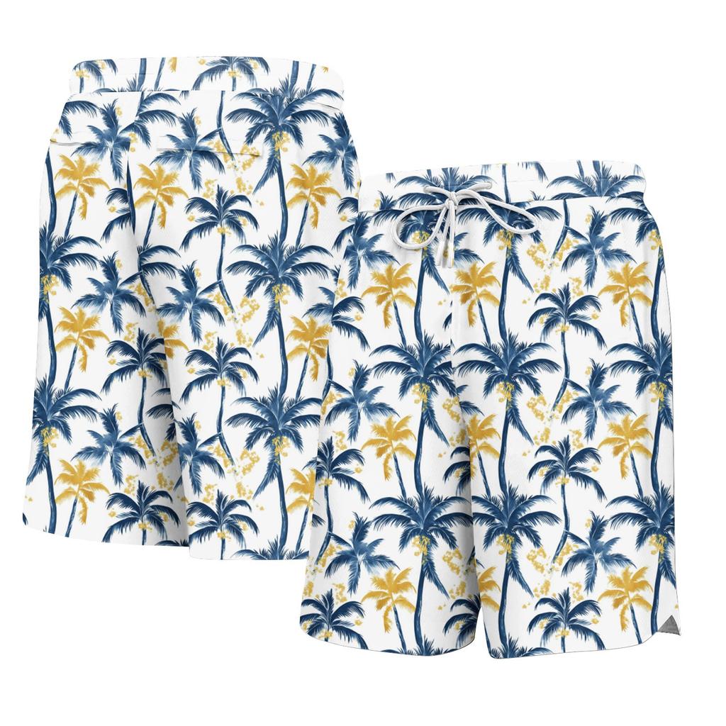 Мужские спортивные шорты, баскетбольные шорты, модные повседневные брюки