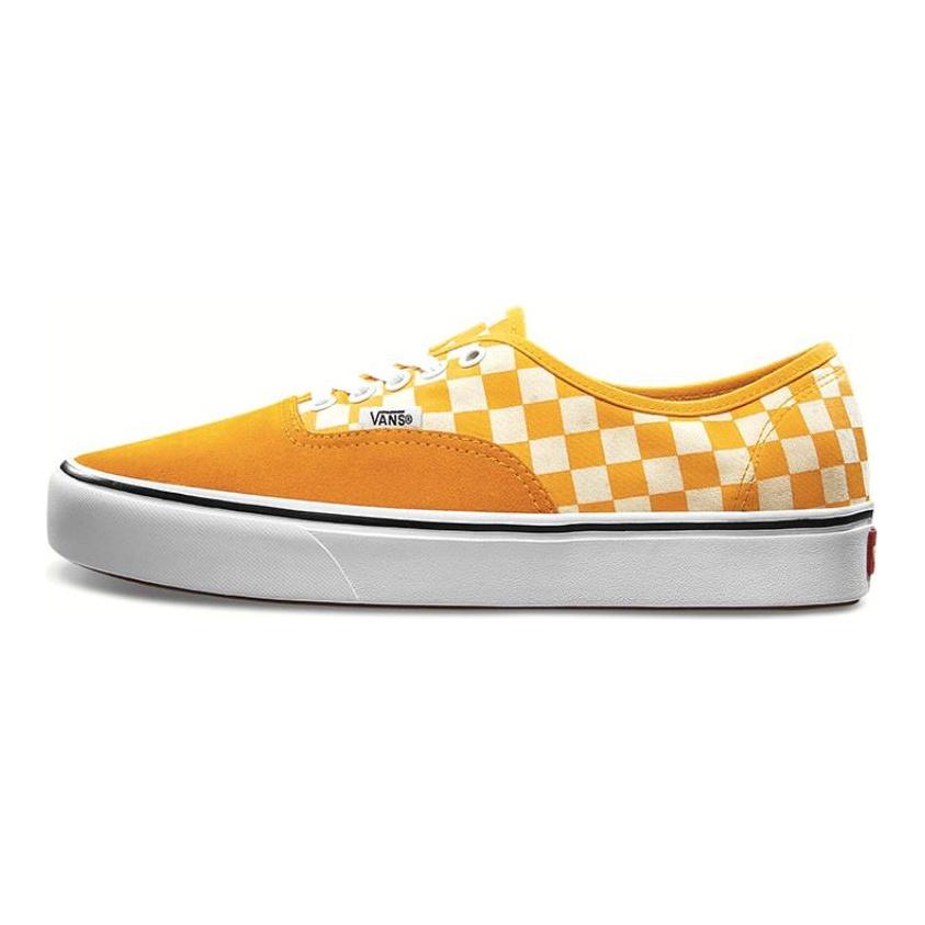 Vans Удобные Оригинальные Vans 'Checker Zinnia' VN0A3WM7VNC