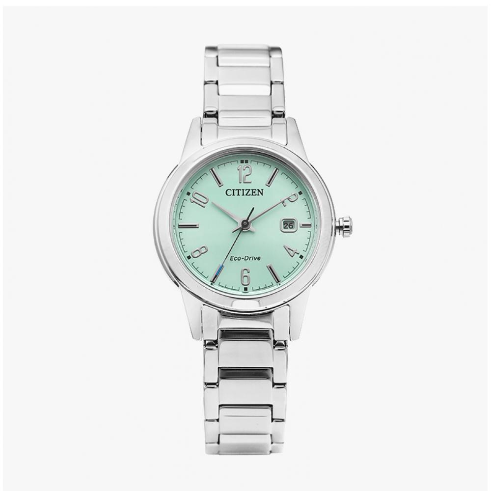 Citizen Fe1241 71x Женские металлические часы