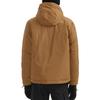 THE NORTH FACE Urban Exploration Down Jacket Men's Brown NF0A7QT6-173