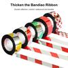 10Pcs 50m Bird Repellent Ribbon Reflective Scare Geese Pigeon Duck Woodpecker Double Side Bird Flash Tape